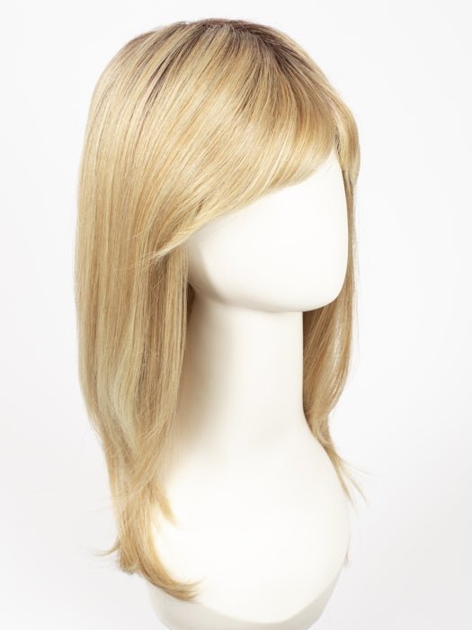 Long with Layers | HF Synthetic Wig (Basic Cap) - Image 17