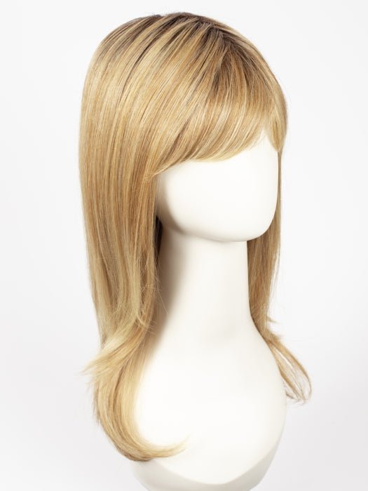 Long with Layers | HF Synthetic Wig (Basic Cap) - Image 18