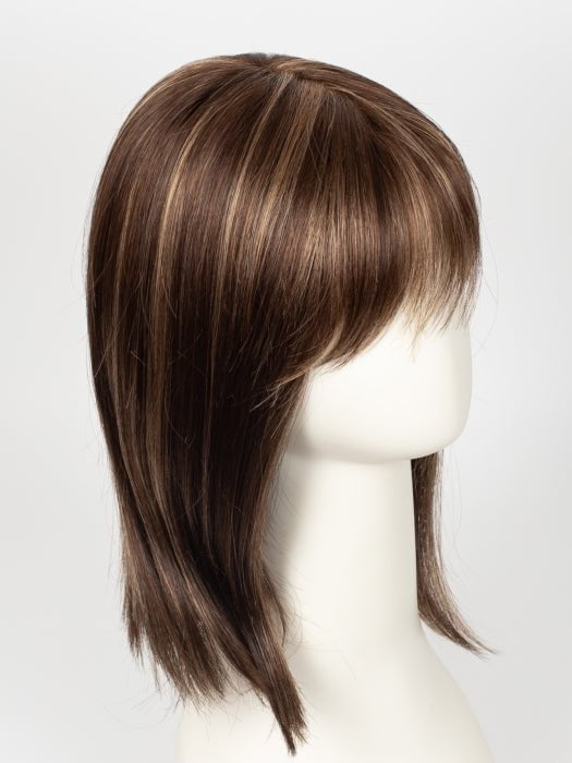 Tatum | Synthetic Wig (Mono Top) - Image 14