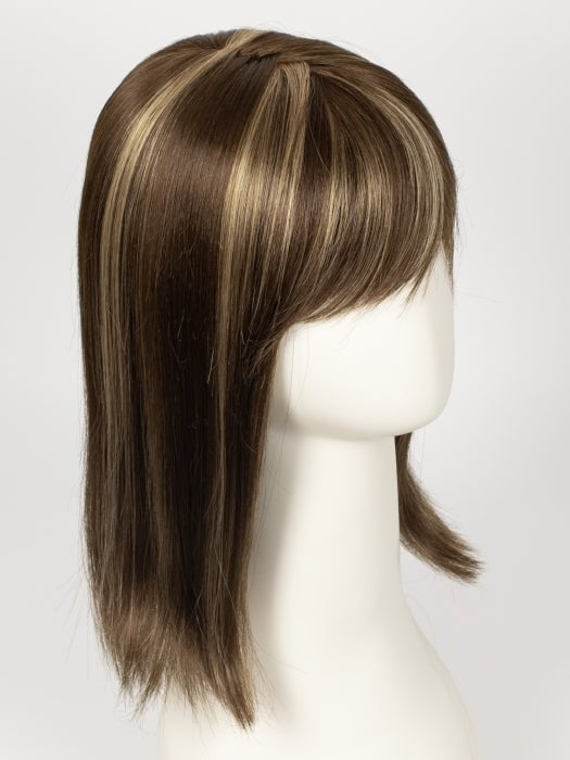Tatum | Synthetic Wig (Mono Top) - Image 17