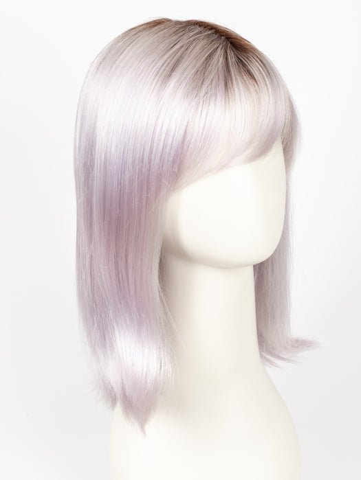 Miley | Synthetic Lace Front Wig (Mono Top) - Image 14