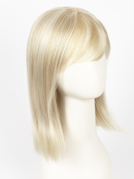 Miley | Synthetic Lace Front Wig (Mono Top) - Image 12