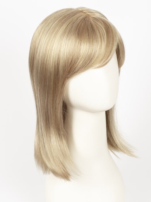 Miley | Synthetic Lace Front Wig (Mono Top) - Image 11