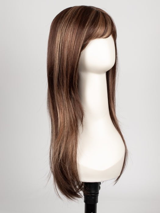 Stevie | Synthetic Wig (Mono Top) - Image 22