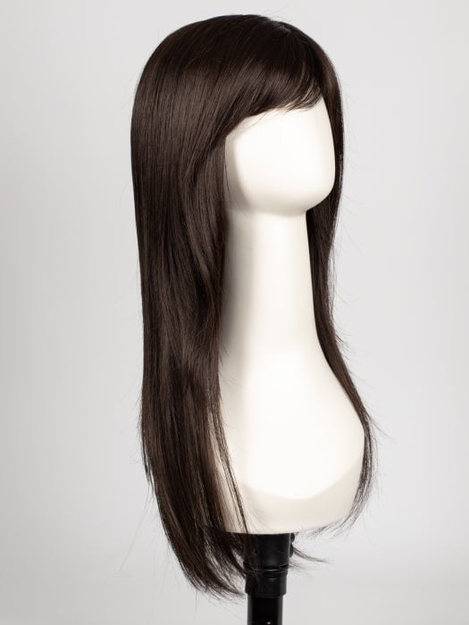 Stevie | Synthetic Wig (Mono Top) - Image 13