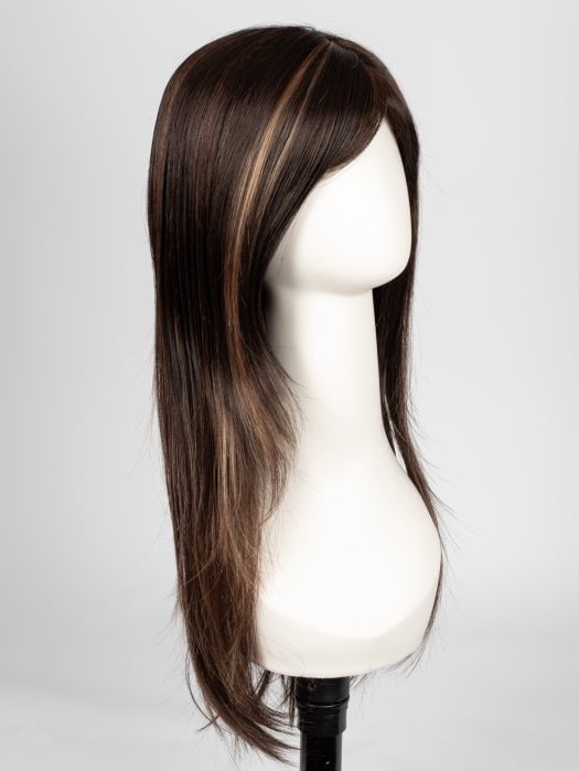 Stevie | Synthetic Wig (Mono Top) - Image 17