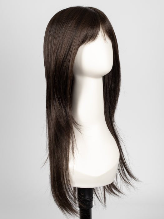 Stevie | Synthetic Wig (Mono Top) - Image 14