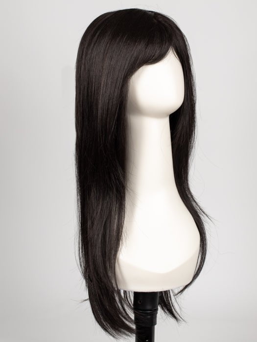 Stevie | Synthetic Wig (Mono Top) - Image 12