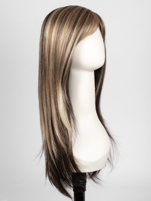 Stevie | Synthetic Wig (Mono Top) - Image 23