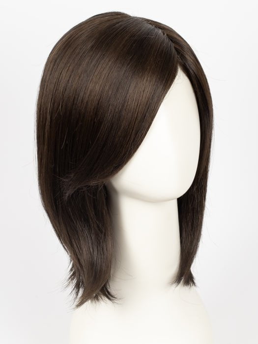 Samantha | Synthetic Wig (Mono Top) - Image 9
