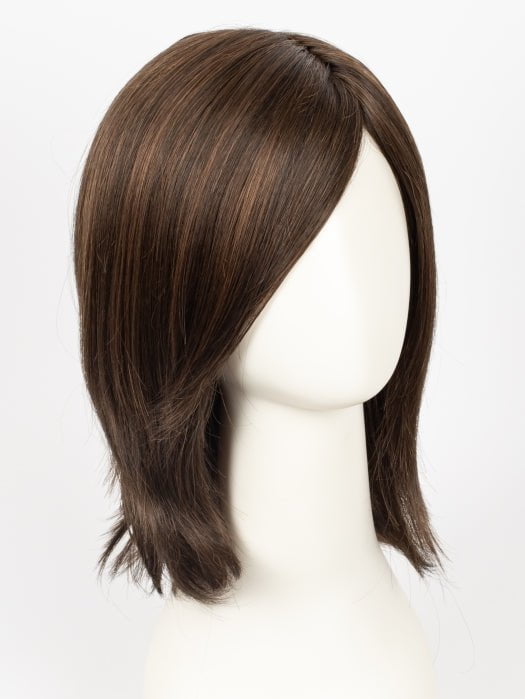 Samantha | Synthetic Wig (Mono Top) - Image 12