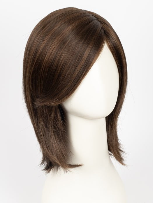 Samantha | Synthetic Wig (Mono Top) - Image 11
