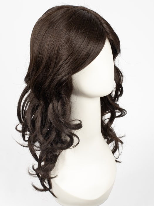 Brittany | Synthetic Wig (Mono Top) - Image 10