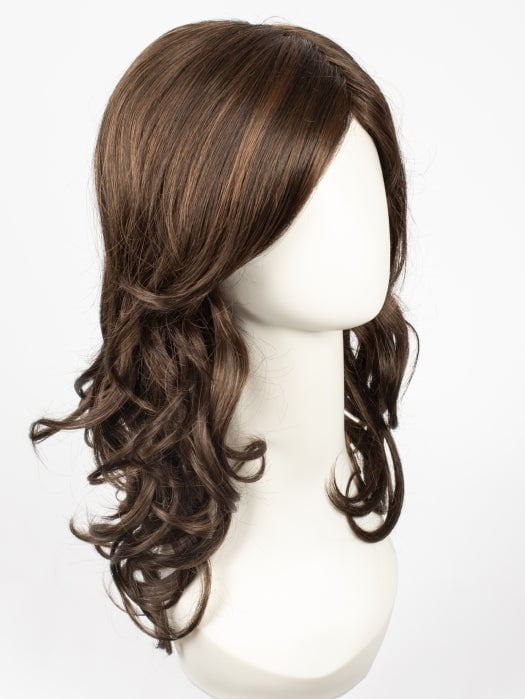Brittany | Synthetic Wig (Mono Top) - Image 13
