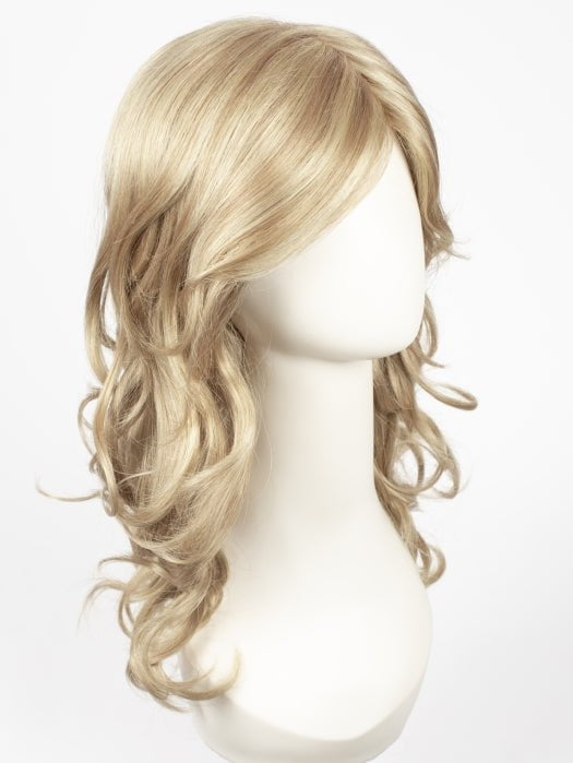 Brittany | Synthetic Wig (Mono Top) - Image 18