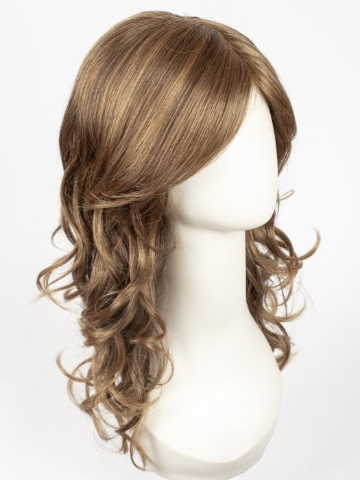 Brittany | Synthetic Wig (Mono Top) - Image 14