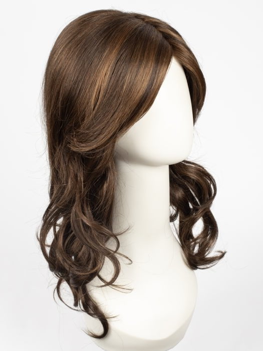 Brittany | Synthetic Wig (Mono Top) - Image 12