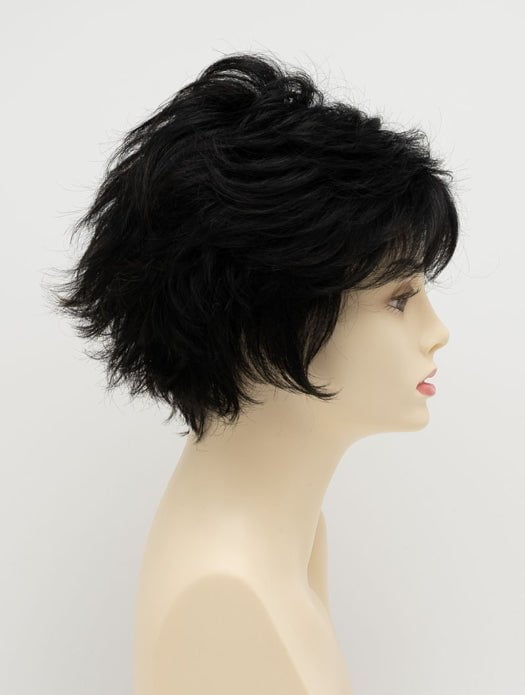 Marita | Synthetic Wig (Mono Top) - Image 4
