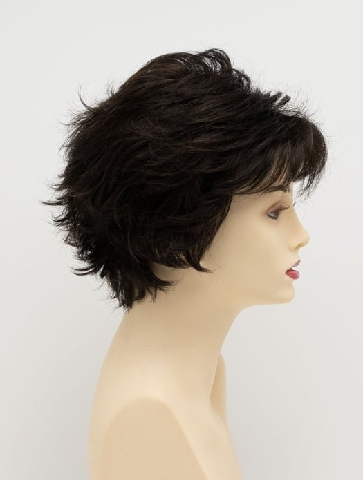 Marita | Synthetic Wig (Mono Top) - Image 5