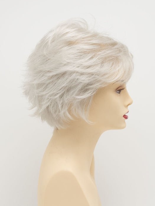 Marita | Synthetic Wig (Mono Top) - Image 22