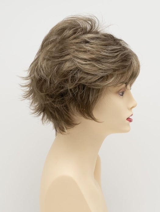 Marita | Synthetic Wig (Mono Top) - Image 9