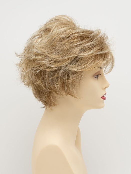 Marita | Synthetic Wig (Mono Top) - Image 18