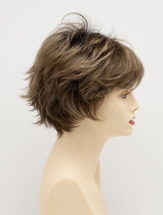 Marita | Synthetic Wig (Mono Top) - Image 27