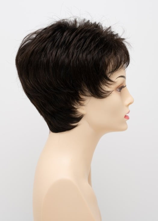 Jacqueline | Synthetic Wig (Basic Cap) - Image 5