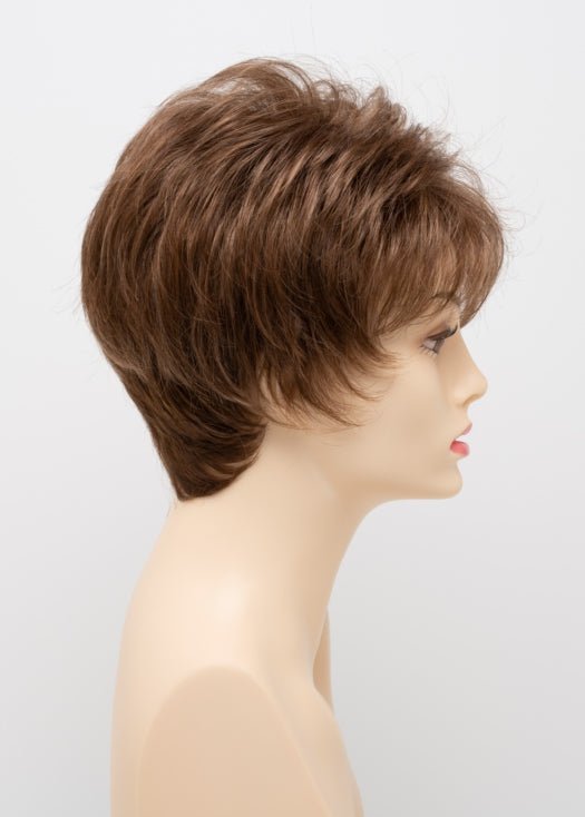 Jacqueline | Synthetic Wig (Basic Cap) - Image 8