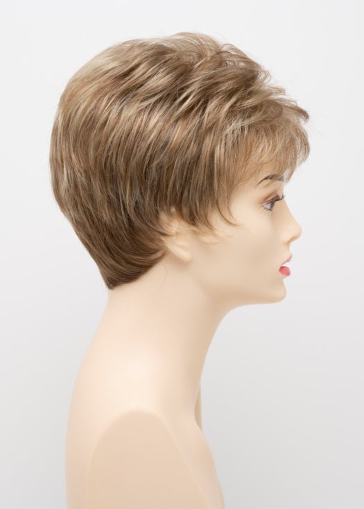Jacqueline | Synthetic Wig (Basic Cap) - Image 15