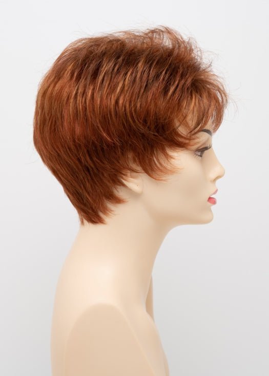 Jacqueline | Synthetic Wig (Basic Cap) - Image 12