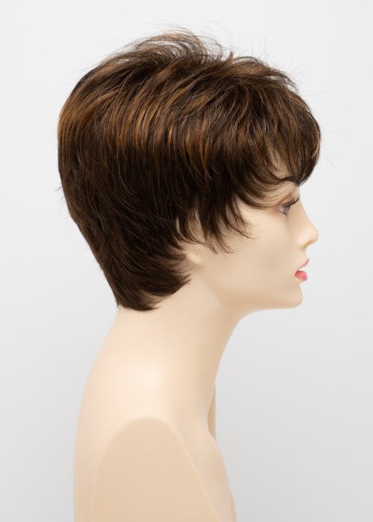 Jacqueline | Synthetic Wig (Basic Cap) - Image 7