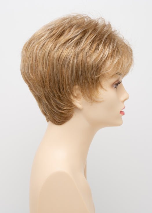 Jacqueline | Synthetic Wig (Basic Cap) - Image 18