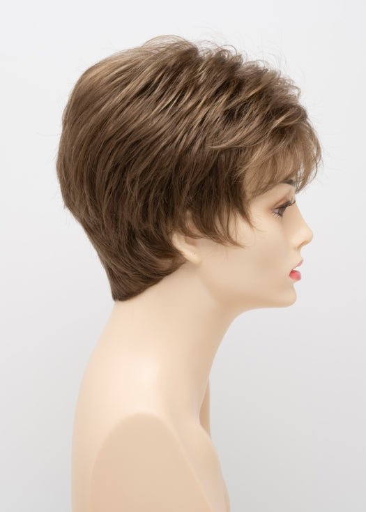 Jacqueline | Synthetic Wig (Basic Cap) - Image 13