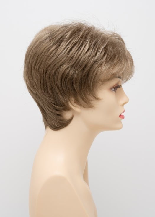 Jacqueline | Synthetic Wig (Basic Cap) - Image 14