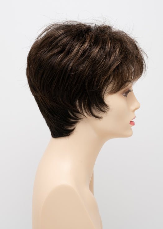 Jacqueline | Synthetic Wig (Basic Cap) - Image 23