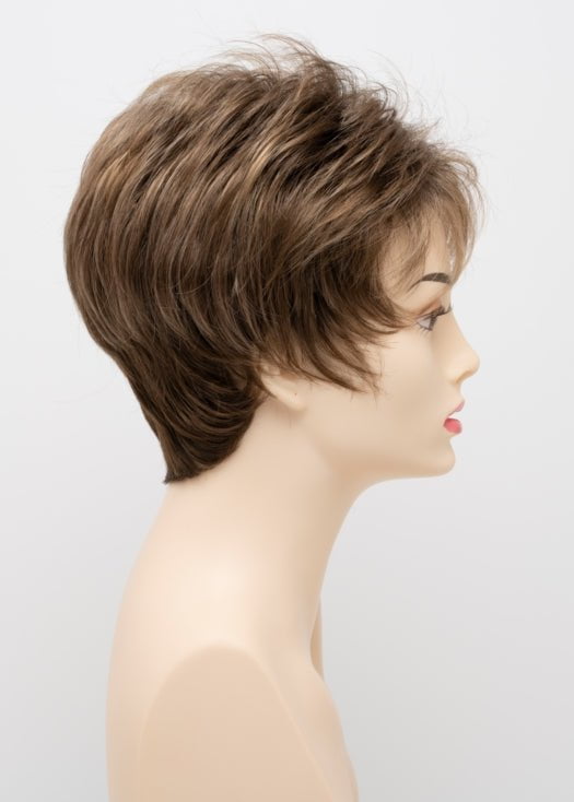 Jacqueline | Synthetic Wig (Basic Cap) - Image 35