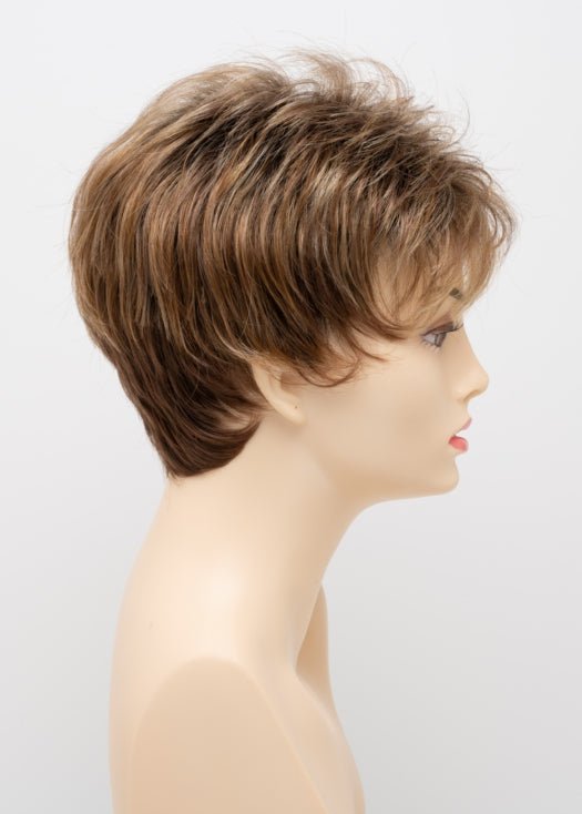Jacqueline | Synthetic Wig (Basic Cap) - Image 34