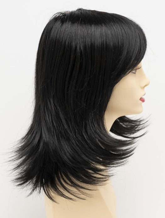 Gigi | Synthetic Wig (Mono Top) - Image 4