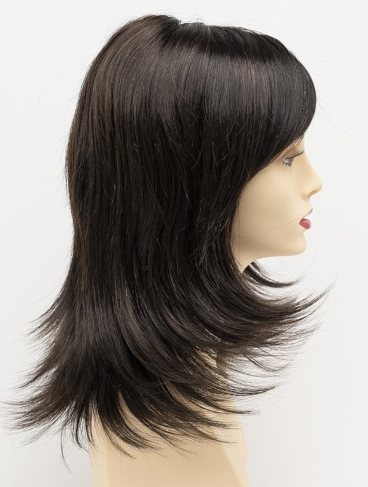 Gigi | Synthetic Wig (Mono Top) - Image 5