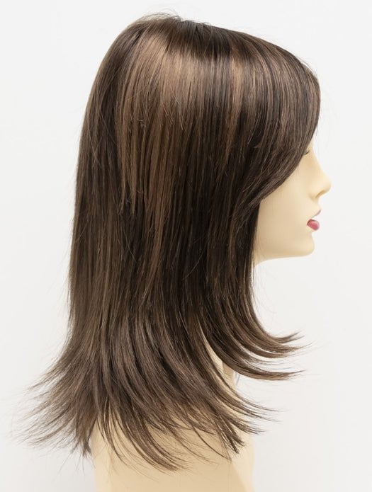 Gigi | Synthetic Wig (Mono Top) - Image 6