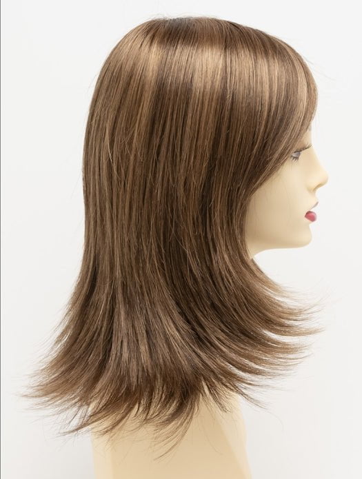 Gigi | Synthetic Wig (Mono Top) - Image 8