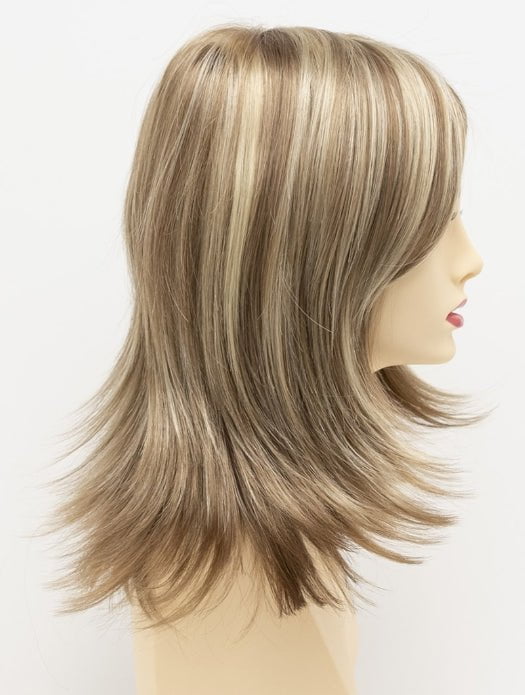 Gigi | Synthetic Wig (Mono Top) - Image 15