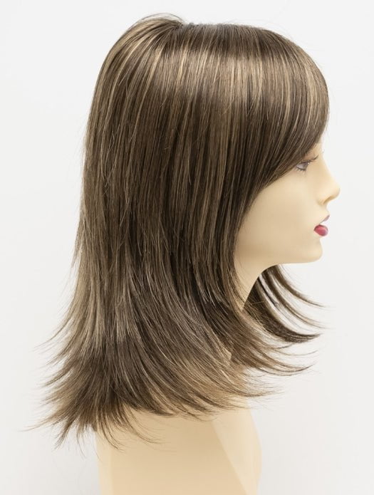 Gigi | Synthetic Wig (Mono Top) - Image 19
