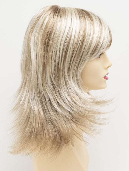 Gigi | Synthetic Wig (Mono Top) - Image 17