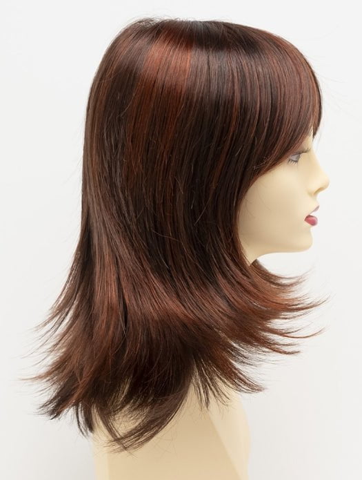Gigi | Synthetic Wig (Mono Top) - Image 11