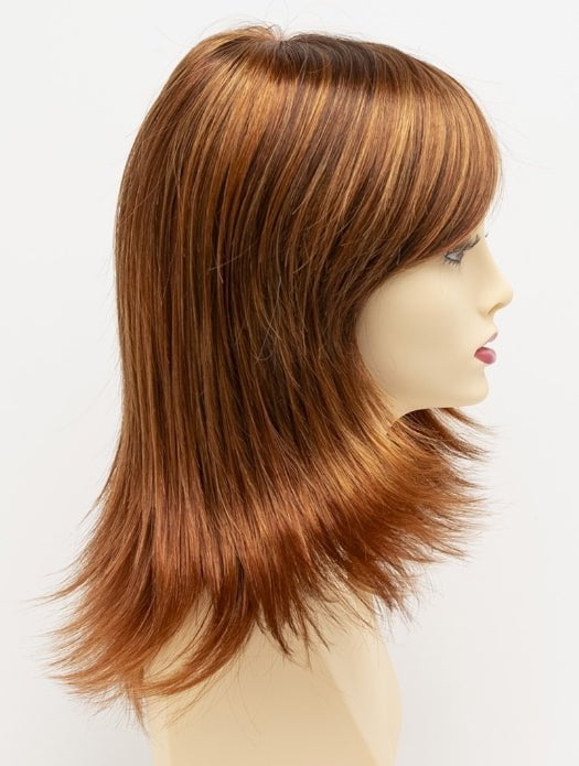 Gigi | Synthetic Wig (Mono Top) - Image 12