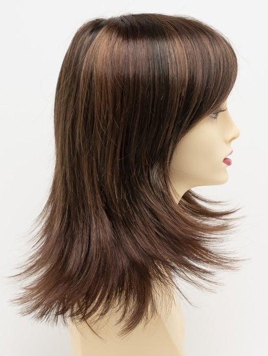 Gigi | Synthetic Wig (Mono Top) - Image 10