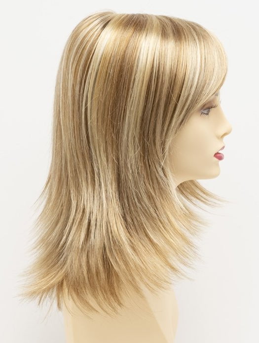 Gigi | Synthetic Wig (Mono Top) - Image 18