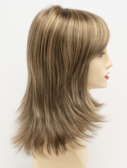 Gigi | Synthetic Wig (Mono Top) - Image 13